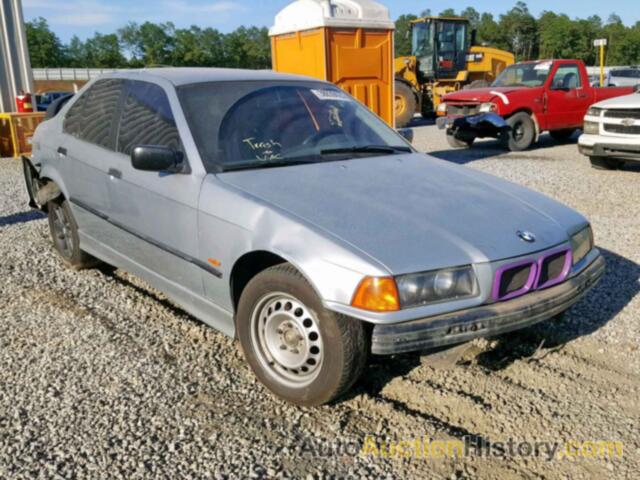 1998 BMW 328 I AUTOMATIC, WBACD4323WAV61072