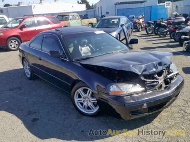 2003 ACURA 3.2CL TYPE-S, 19UYA41603A006973