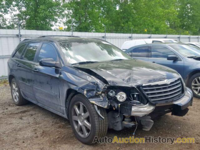 2005 CHRYSLER PACIFICA LIMITED, 2C8GF78485R275897