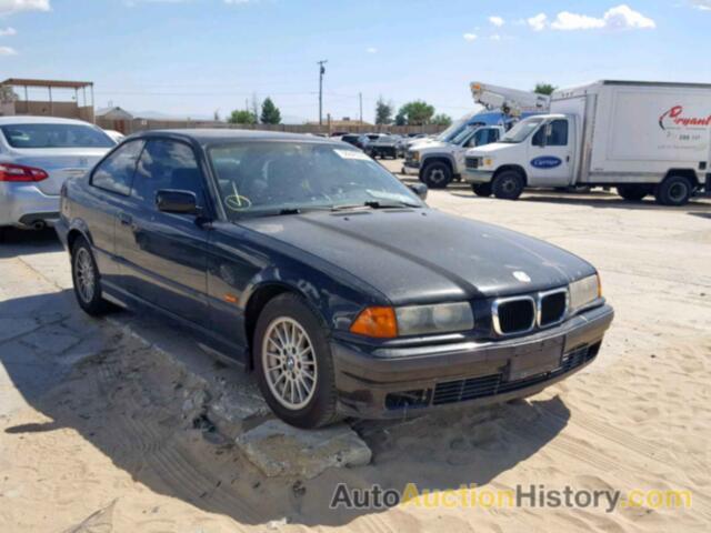 1999 BMW 323 IS AUTOMATIC, WBABF8331XEH63220