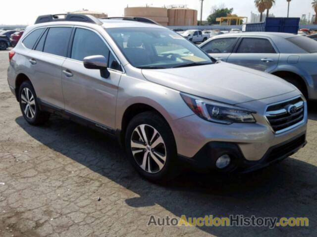 2019 SUBARU OUTBACK 3.6R LIMITED, 4S4BSENC1K3324073