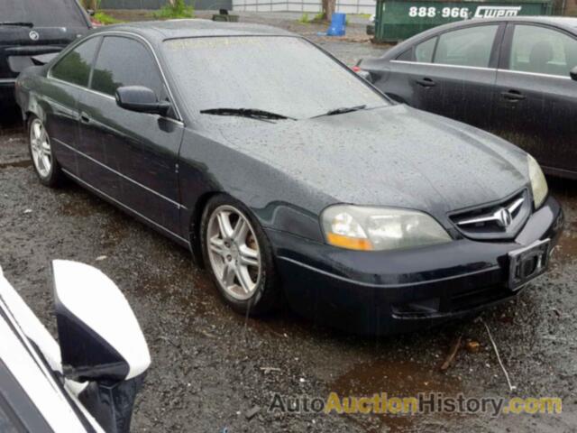 2003 ACURA 3.2CL TYPE-S, 19UYA41713A004531