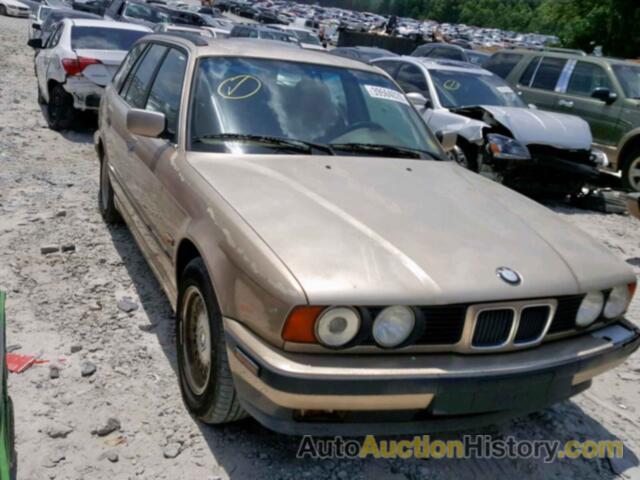 1995 BMW 525 IT AUTOMATIC, WBAHJ6325SGD24751