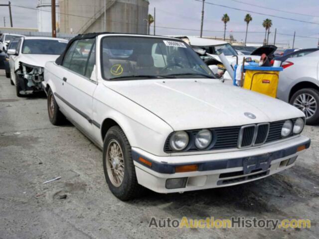 1991 BMW 325 IC AUTOMATIC, WBABB2318MEC27027