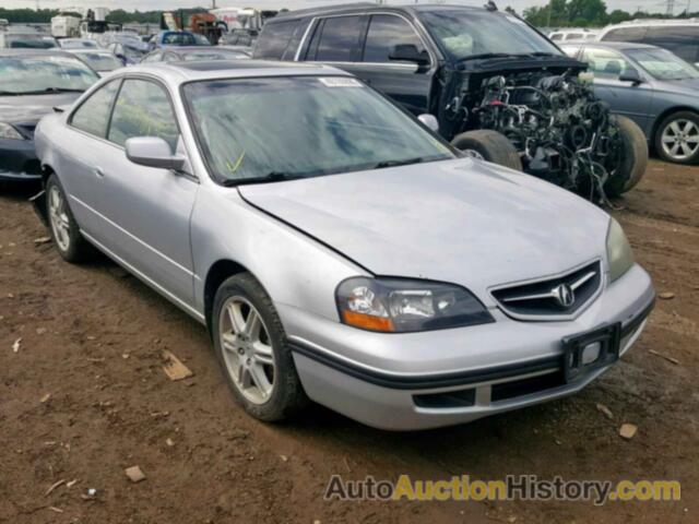 2003 ACURA 3.2CL TYPE-S, 19UYA42643A001449