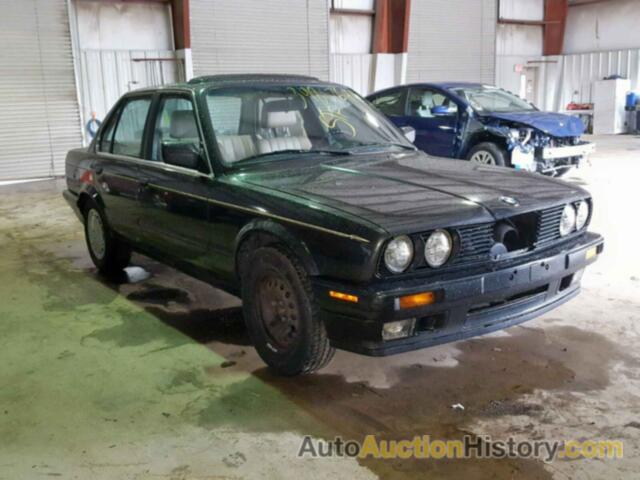 1991 BMW 318 I, WBAAJ9318MEJ00864