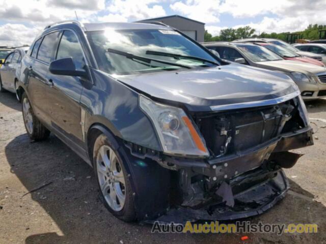 2011 CADILLAC SRX PERFOR PERFORMANCE COLLECTION, 3GYFNBEY3BS573731