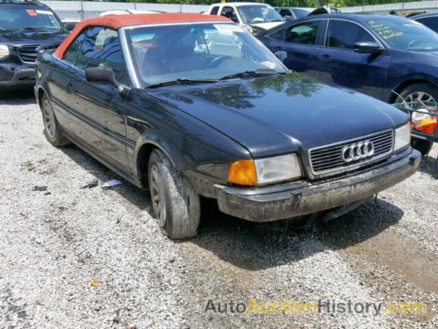 1997 AUDI ALL OTHER, WAUAA88G7VN002577