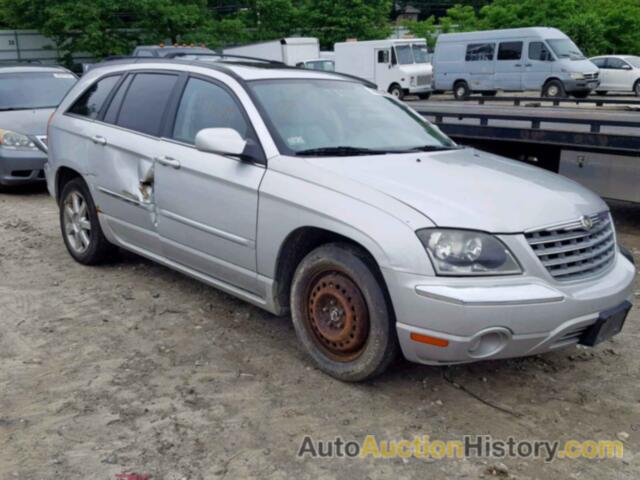 2005 CHRYSLER PACIFICA LIMITED, 2C8GF78405R408751