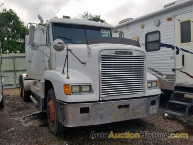1996 FREIGHTLINER CONVENTIONAL FLD120, 1FUYDZYB6TP880529