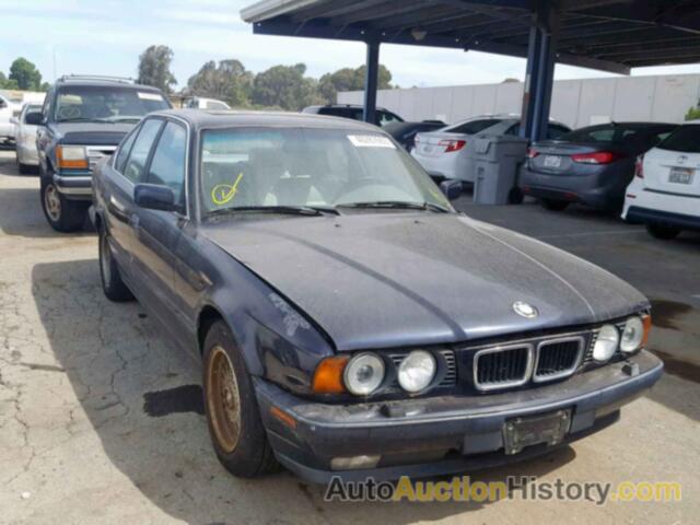 1994 BMW 530 I AUTOMATIC, WBAHE2325RGE88685