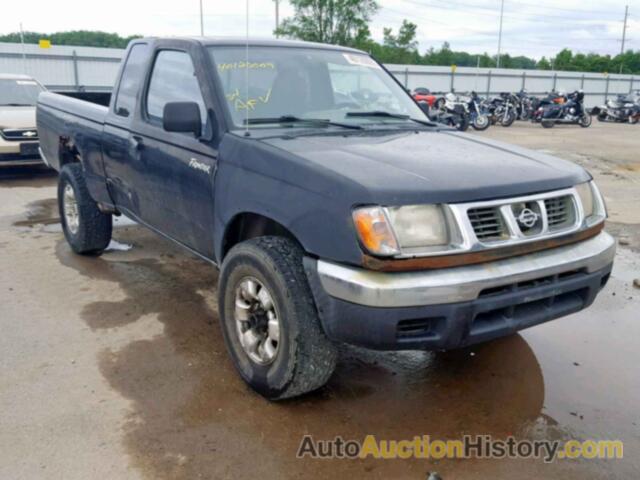 1998 NISSAN FRONTIER KING CAB XE, 1N6DD26Y3WC332842
