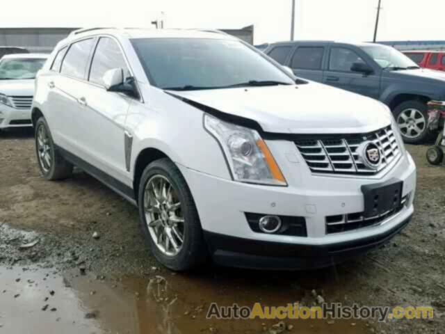 2014 CADILLAC SRX PERFOR PERFORMANCE COLLECTION, 3GYFNCE3XES546086