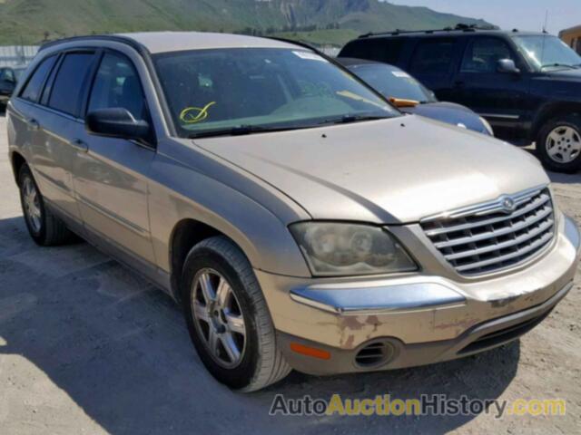 2005 CHRYSLER PACIFICA TOURING, 2C4GM684X5R357843
