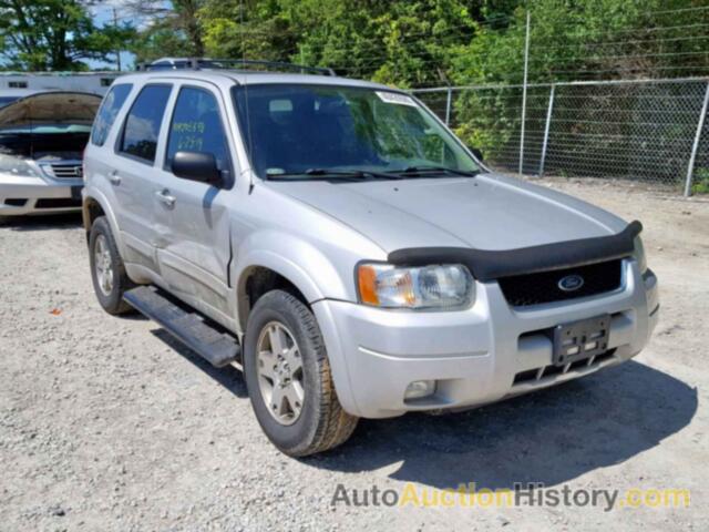 2003 FORD ESCAPE LIMITED, 1FMCU94183KC97239