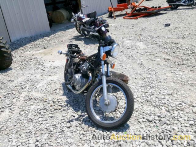 1981 OTHER MOTORCYCLE, 4R5002584