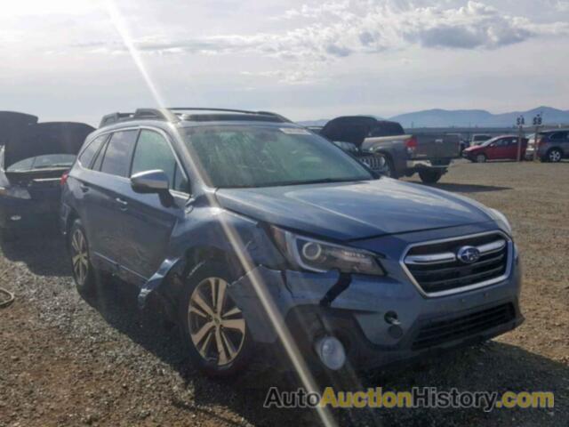 2018 SUBARU OUTBACK 3.6R LIMITED, 4S4BSENC0J3282039