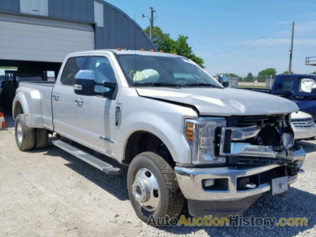 2019 FORD F350 SUPER DUTY, 1FT8W3DT5KED52536