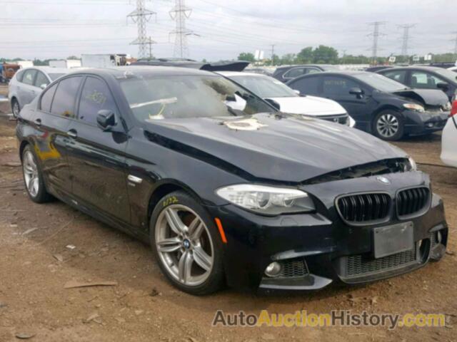 2011 BMW 550 XI, WBAFU9C58BC786266