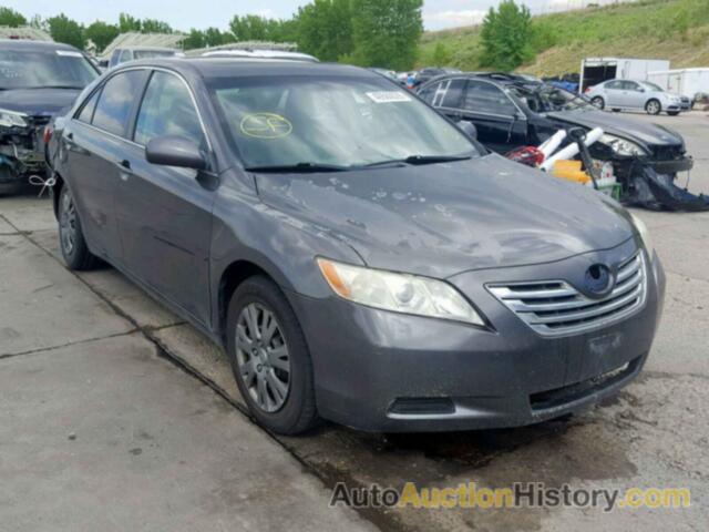 2007 TOYOTA CAMRY NEW CE, 4T4BE46K47R001571