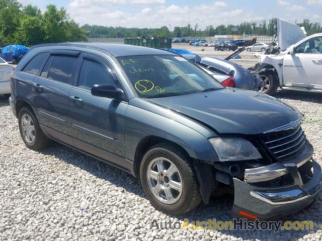 2005 CHRYSLER PACIFICA TOURING, 2C4GM68485R357730