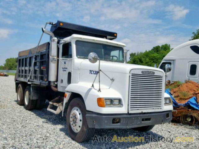 1990 FREIGHTLINER CONVENTIONAL FLD120, 1FUYDSYB7LH385001