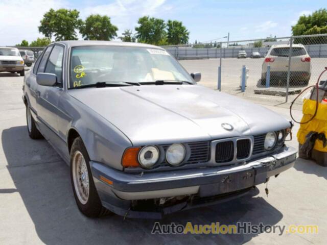 1994 BMW 525 I AUTOMATIC, WBAHD6329RGK42889