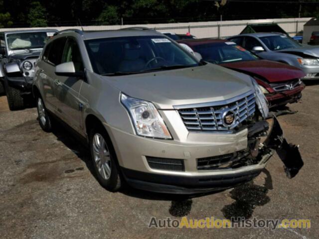 2013 CADILLAC SRX LUXURY COLLECTION, 3GYFNCE36DS628766