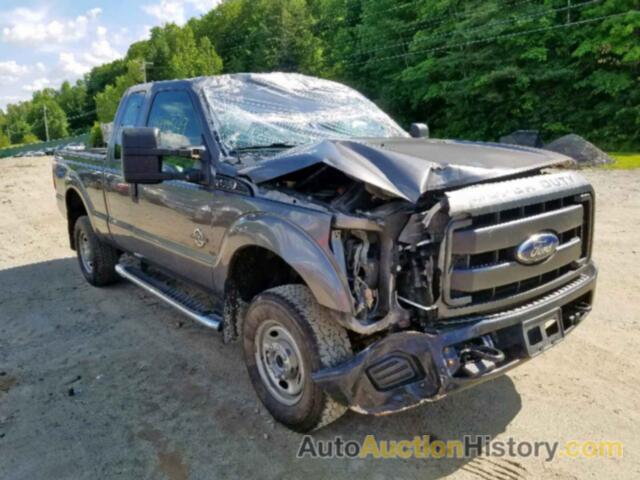 2012 FORD F350 SUPER DUTY, 1FT8X3BT6CEA09977