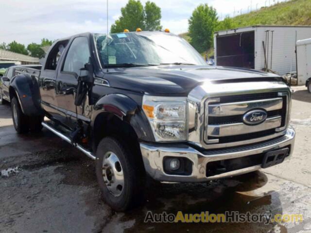 2011 FORD F450 SUPER DUTY, 1FT8W4DT0BEB83029