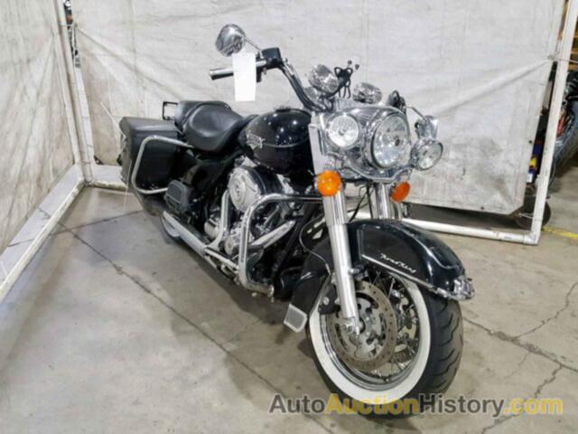 2012 HARLEY-DAVIDSON FLHRC ROAD KING CLASSIC, 1HD1FRM17CB602671