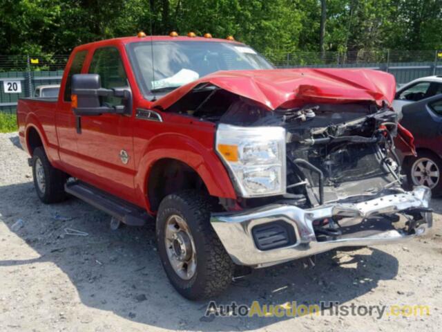 2012 FORD F350 SUPER DUTY, 1FT8X3BT7CEA68424