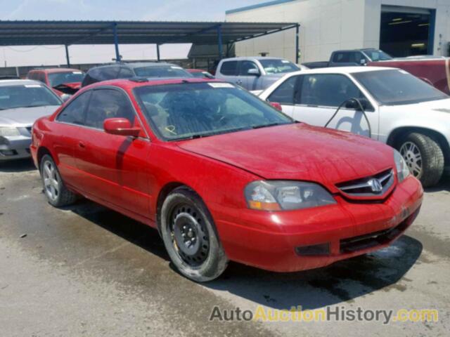 2003 ACURA 3.2CL TYPE-S, 19UYA42683A016259