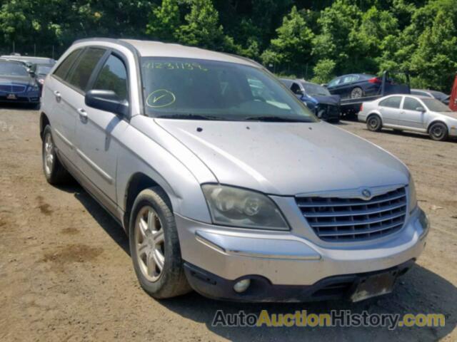 2005 CHRYSLER PACIFICA TOURING, 2C4GF68425R417558