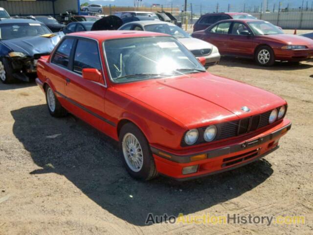 1990 BMW 325 I, WBAAA1315LEC69016