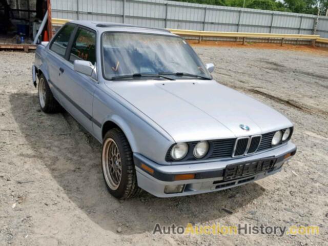 1991 BMW 325 I AUTOMATIC, WBAAA2310MEC54057