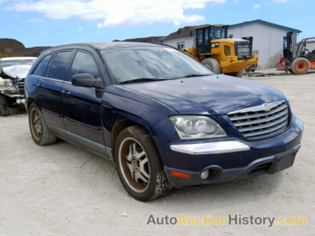 2005 CHRYSLER PACIFICA TOURING, 2C8GF68485R665196