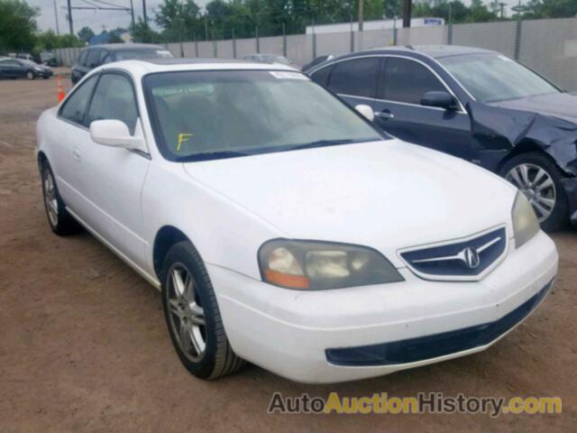 2003 ACURA 3.2CL TYPE-S, 19UYA42683A004886