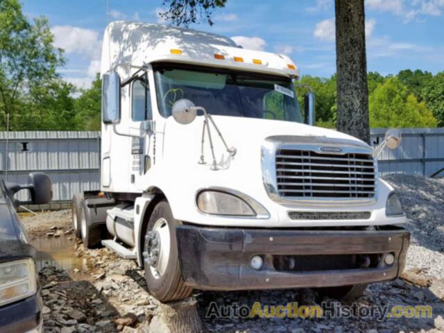 2007 FREIGHTLINER ALL MODELS COLUMBIA, 1FUJA6CK37LY33181