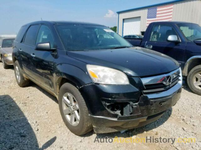 2008 SATURN OUTLOOK XE, 5GZEV13708J236397