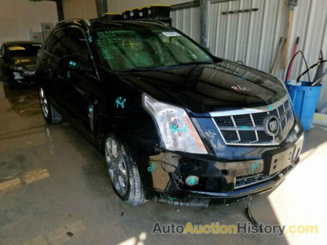 2011 CADILLAC SRX PERFOR PERFORMANCE COLLECTION, 3GYFNBEY8BS630442