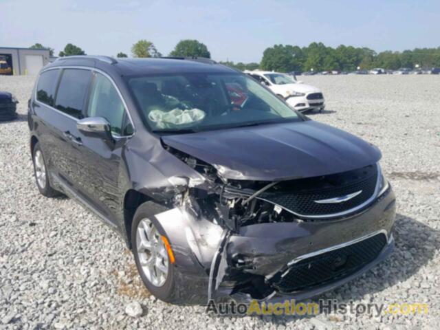 2018 CHRYSLER PACIFICA LIMITED, 2C4RC1GG1JR353975