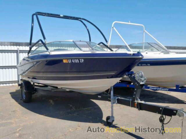 2013 MONT BOAT, RGFMC5511213