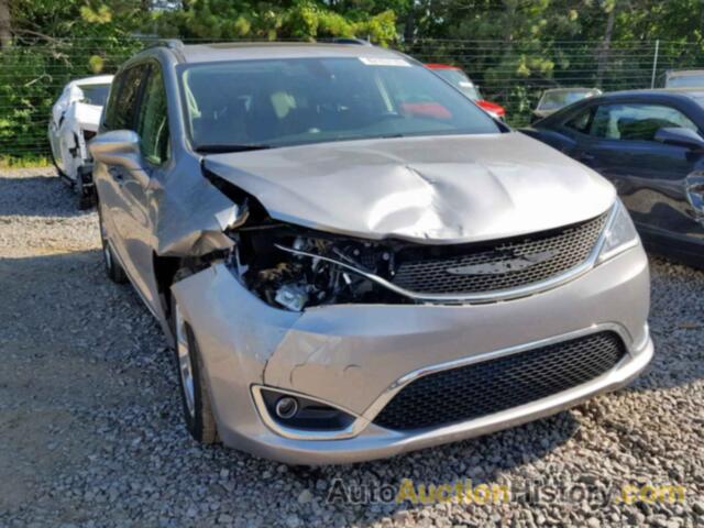2018 CHRYSLER PACIFICA LIMITED, 2C4RC1GG2JR170875