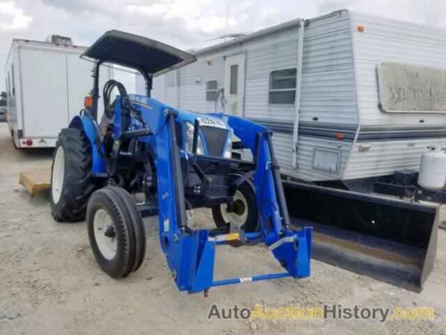 2015 NEWH TRACTOR, NH5331495