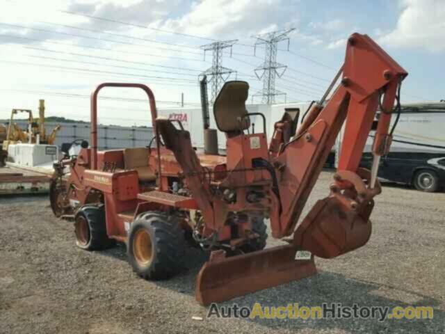 1990 DIWI TRENCHER, 1G0657