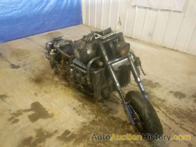 2002 OTHER MOTORCYCLE, 1B9TBVC242D285080