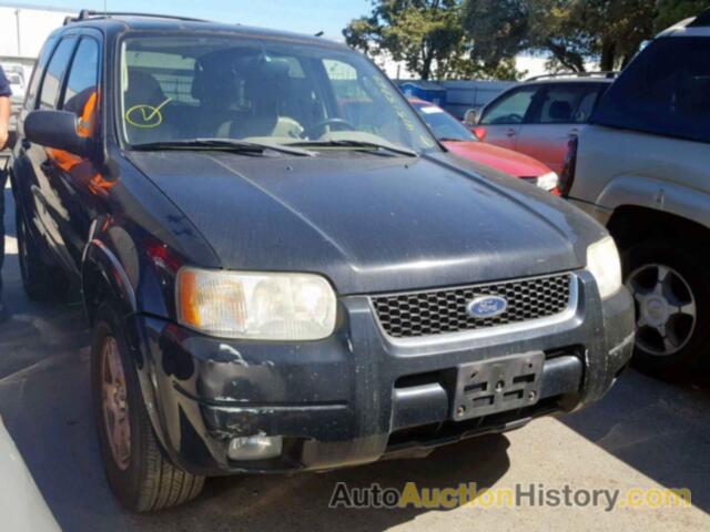 2003 FORD ESCAPE LIMITED, 1FMCU94113KD08968