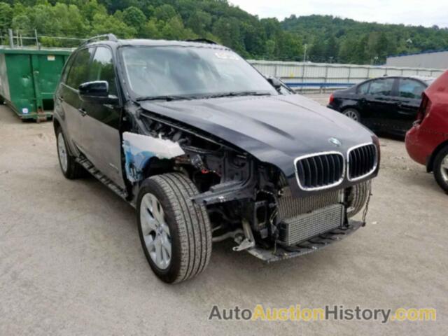 2012 BMW X5 XDRIVE35I, 5UXZV4C56CL745036