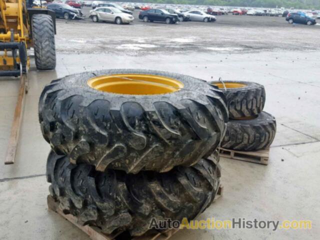 TIRE INDUSTRIAL, 
